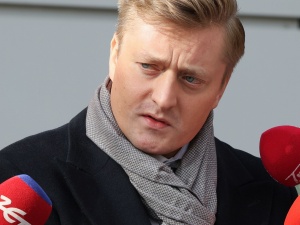 Domagam się natychmiastowego sprostowania i przeprosin. Mec. Lewandowski odpiera atak Newsweeka