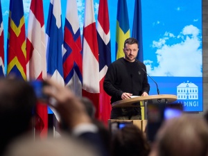 Zawarto przełomowe porozumienie. Tajne negocjacji Rosji i Ukrainy