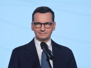 Morawiecki o Bodnarze: Absolutnie nie przeproszę, wręcz przeciwnie 