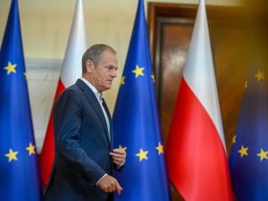 Zbigniew Kuźmiuk: Rząd przyznał się do katastrofy finansów już w tym roku