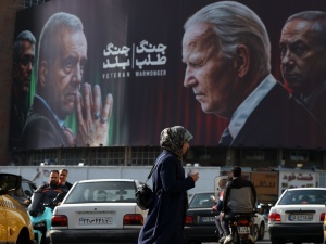Iran: Większość irańskiej obrony powietrznej została zniszczona