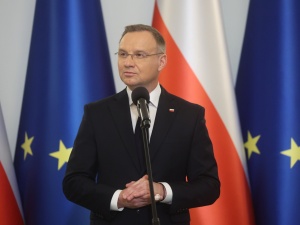 Ważne zmiany w ustawie o rencie socjalnej. Jest decyzja Andrzeja Dudy