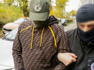 Paweł S. doprowadzony do prokuratury. Są nowe informacje