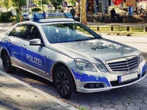 Niemcy: Poszukiwany mężczyzna z zagubionym polskim dowodem osobistym