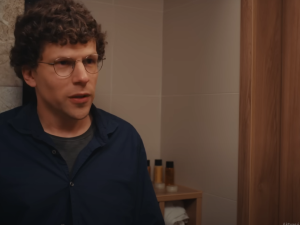 Jestem bardziej Polakiem. Eisenberg o swoich korzeniach