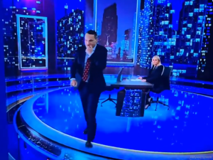 Sikorski wściekły na TVN. To niedopuszczalne