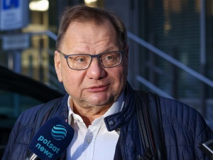 PKW odrzuciła sprawozdanie finansowe PiS. Zaskakujące słowa Kalisza