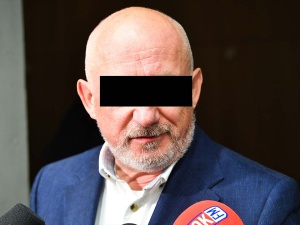 Sławomir N. miał przywłaszczyć publiczne pieniądze