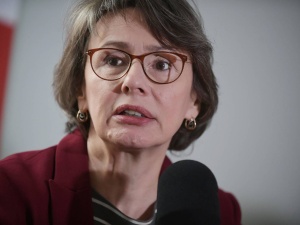 Komuś rozum odjęło? Agnieszka Romaszewska dementuje informacje Wyborczej