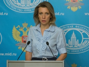Zacharowa: To miejsce w Polsce to potencjalny cel rosyjskiego ataku