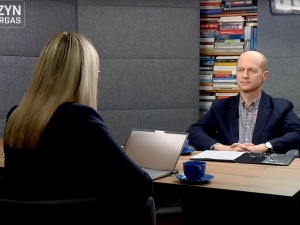 Magazyn Anity Gargas: Nieudolna komisja gen. Stróżyka [WIDEO] 