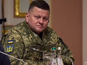 Gen. Załużny: III wojna światowa oficjalnie się rozpoczęła
