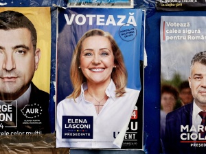 Wybory prezydenckie w Rumunii. Premier Ciolacu faworytem