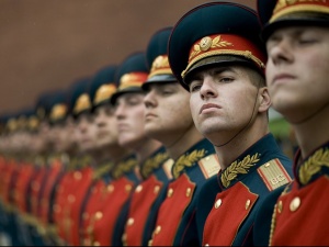 Putin z atrakcyjną zachętą dla tych, którzy się zaciągną do rosyjskiej armii