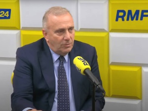Schetyna: Nie mamy zamkniętego składu wyścigu prezydenckiego