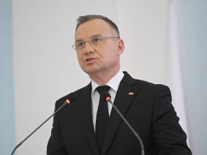 Andrzej Duda na czele rankingu zaufania i debiut Karola Nawrockiego. Zobacz najnowszy sondaż