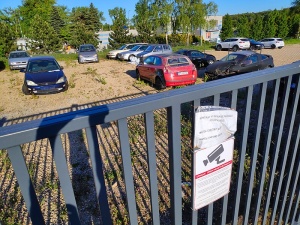 Konfiskata pojazdów pijanym kierowcom. Wymiar sprawiedliwości ma pewien problem