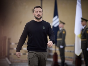 Były dyplomata: Wołyń? Dajemy się rozgrywać ukraińskiej dyplomacji jak pierwsza naiwna