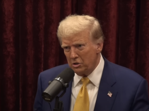 Donald Trump nominował nowego dyrektora FBI: Zakończy epidemię przestępczości