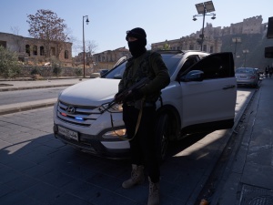Dżihadystyczne bojówki opanowały Aleppo. Miały przejąć kolejną prowincję