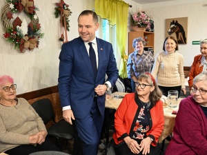Mariusz Błaszczak o raporcie ws. Karola Nawrockiego: To jakiś paszkwil