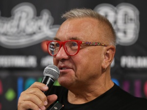 Monika Rutke zapytała WOŚP o pieniądze dla powodzian