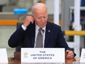 Jest decyzja ws. pomocy dla Ukrainy. Joe Biden nie będzie zadowolony