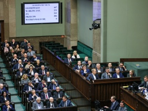 Sejm podjął decyzję ws. immunitetu Jarosława Kaczyńskiego