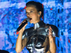 Monika Brodka ogłosiła szczęśliwą nowinę. A wy co dostaliście od Mikołaja?