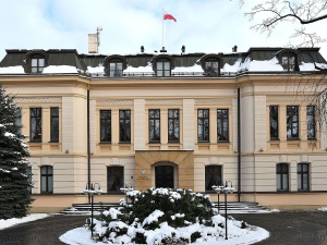 Kto zastąpi Julię Przyłębską? Padły dwa nazwiska