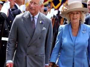 Pałac Buckingham wydał uroczysty komunikat