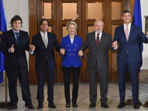 Umowa UE–Mercosur. Ekspert: Rolnicy nie są głupkami, politycy poniosą konsekwencje