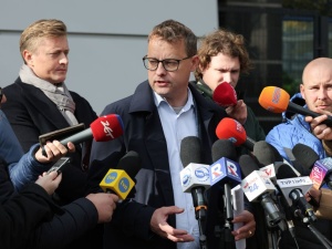 Poseł Romanowski trafi dziś do aresztu? Sędzia przed posiedzeniem wnioskował o konwój