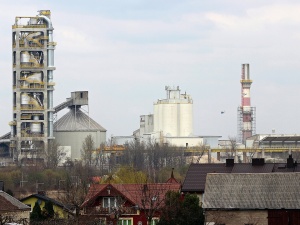 Polskie cementownie na skraju upadku