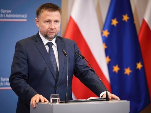 Wody Polskie do likwidacji? Znamienne słowa Kierwińskiego