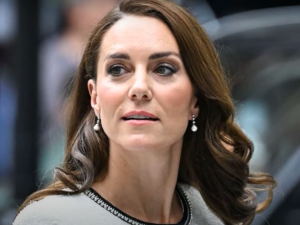 Pałac Buckingham. Pilne doniesienia w sprawie księżnej Kate