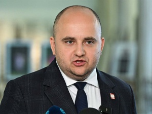 Dariusz Matecki kontra Gazeta Wyborcza. Jest decyzja sądu