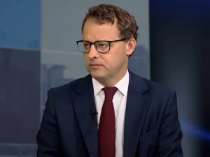 Drastyczne zdjęcia Marcina Romanowskiego po operacji. Gorące komentarze