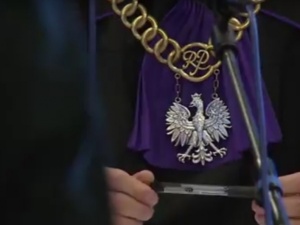 Znany polski dziennikarz oskarżony o gwałt. Usłyszał wyrok