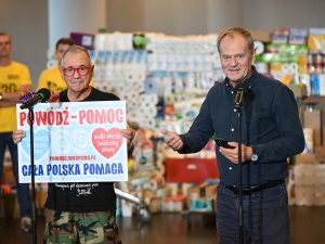 Spółki Skarbu Państwa hojnie wspomogły WOŚP. Media dotarły do dokumentów