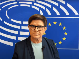 Umowa UE - Mercosur. Szydło: To gdzie jest ta umowa?