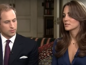 W Pałacu Buckingham aż huczy. Co planują Kate i William?