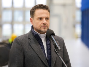 Zbigniew Kuźmiuk: Obiecają wszystko: patriotyzm gospodarczy, silną armię, potęgę rolnictwa, a nawet masło po 5 złotych