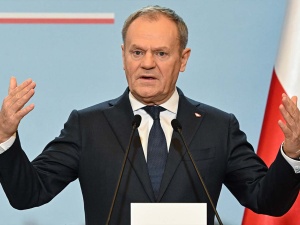 Ruch Tuska w sprawie TVN. Zapytaliśmy eksperta o podstawę prawną