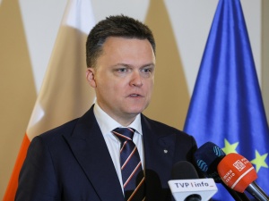 Nie mam co do tego wątpliwości. Hołownia podsumował rządy obecnej koalicji
