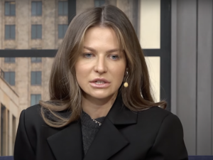 Anna Lewandowska przekazała niepokojące wieści ze szpitala
