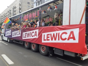 Kandydat Lewicy na prezydenta. Nowe informacje