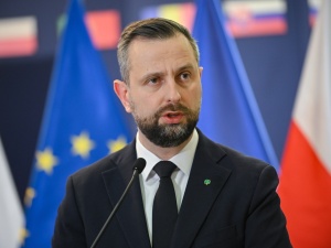 Kosiniak-Kamysz: Budowa wojsk dronowych jest absolutnym priorytetem