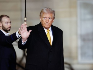 Trump nie wyklucza bezpośredniego ataku na Iran