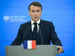Francja: Prezydent Emmanuel Macron powołał nowego premiera